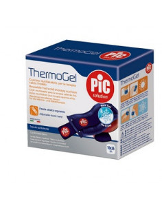 THERMOGEL 10X26CM C FASCIA ELA