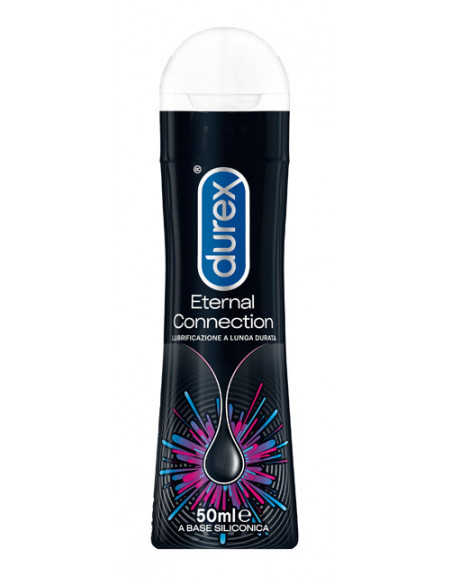 Durex Eternal Connection gel lubrificante a lunga durata 50ml