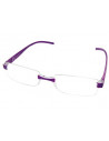 T VEDO RIMLESS VIOLA piu 3,50