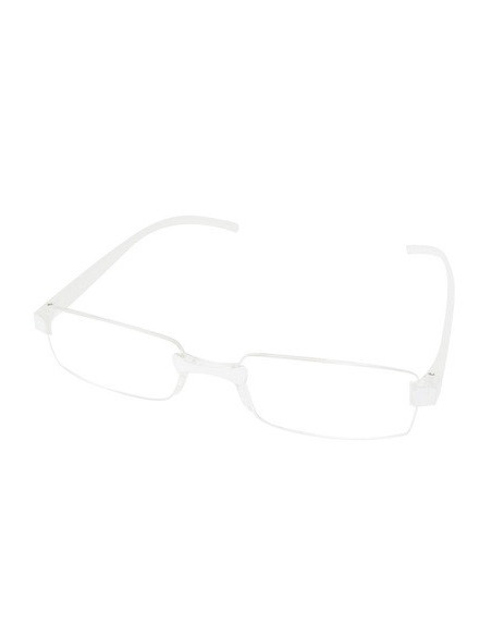 T VEDO RIMLESS BIANCO piu 3,50