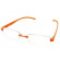 T VEDO RIMLESS MIELE piu 1,00