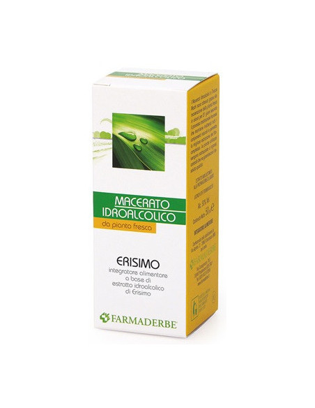 FARMADERBE ERISIMO MIAL 50ML