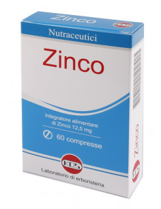 ZINCO 60CPR