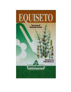 Equiseto erbe 80cps specchiaso