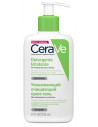 CERAVE DETERGENTE IDRATANTE 236ML - Clubfarma