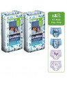 HUGGIES DRYNITES BOY 4 7AN 10P