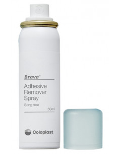 REMOVER STOMIA SPRAY 50ML