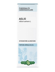 Aglio sol ial 50ml