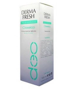 DERMAFRESH DEO P-N CLASS 100ML