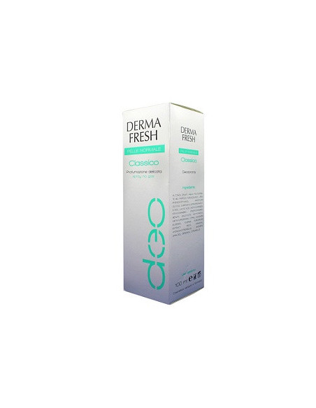 DERMAFRESH DEO P-N CLASS 100ML