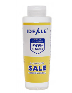 IDEALE CONDIMENTO SALE 150ML