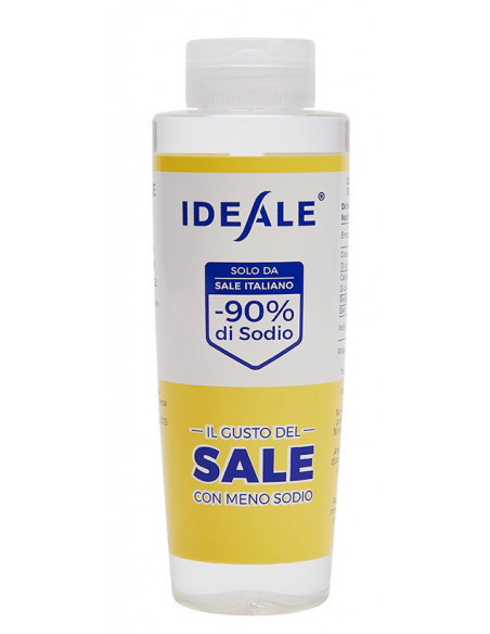 IDEALE CONDIMENTO SALE 150ML