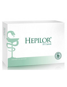 Hepilor 20cps