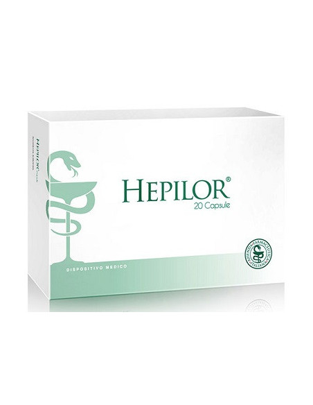 HEPILOR 20CPS