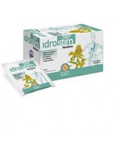 IDROSTIM NEODETOX TISANA 20BUS