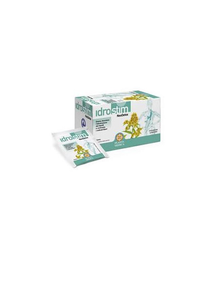 IDROSTIM NEODETOX TISANA 20BUS