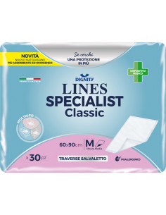 LINES CLAS TRAV TP 60X90 30PZ