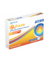 D3 FORCE ZENTIVA 1000UI 60CPR