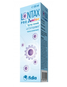 LONTAX PRO JUNIOR SPRAY 20ML