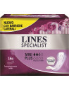 LINES SPEC MINI PLUS FARMA 18P