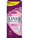 LINES SPEC ULTRAMINI FARMA 24P