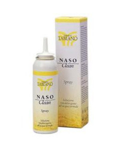 SPRAY NASALE CLEAN 150ML - Clubfarma