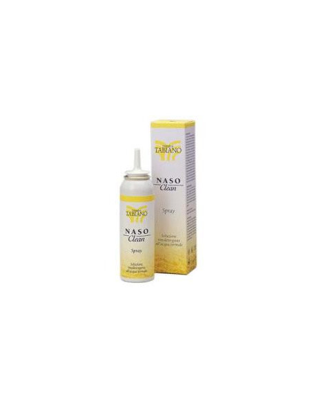 SPRAY NASALE CLEAN 150ML - Clubfarma