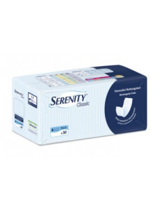 SERENITY PANN RETT S BARR 30PZ