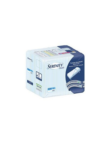 SERENITY TRAV CLAS 80X180 30PZ