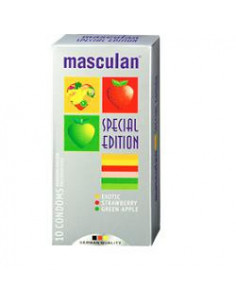 MASCULAN PROFIL SPECIAL ED 10P