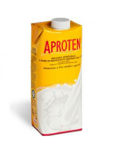 APROTEN BEV DIET APROT 500ML