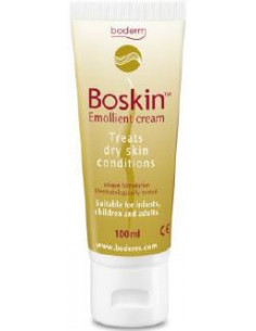 BOSKIN CREMA 100ML CE