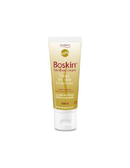 BOSKIN CREMA 100ML CE