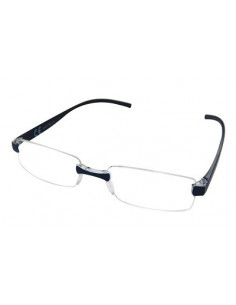 T VEDO RIMLESS NERO piu 1,50