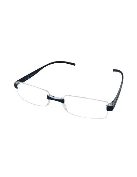 T VEDO RIMLESS NERO piu 1,50