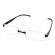 T VEDO RIMLESS NERO piu 1,50