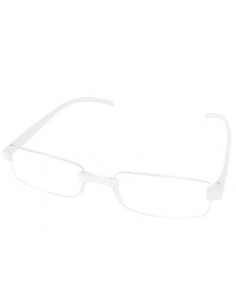 T VEDO RIMLESS BIANCO piu 2,00