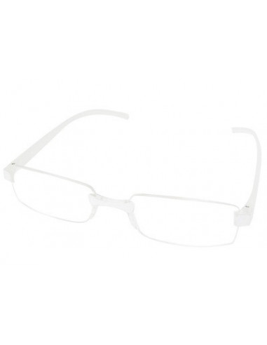 T vedo rimless bianco piu 2,00