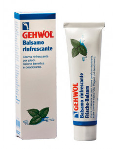 GEHWOL BALS RINF 75ML