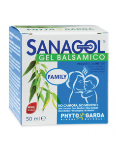 Sanagol gel bals s can s men50