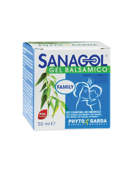 SANAGOL GEL BALS S CAN S MEN50