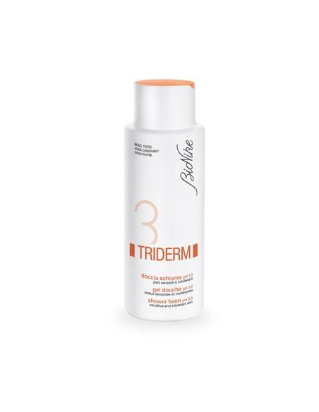 TRIDERM DCC SCH PH 3,5 200ML