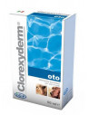 CLOREXYDERM OTO DETERGENTE AURICOLARE PER CANI E GATTI 50ML - Clubfarma