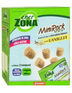 ENERZONA MINIROCK 40-30-30 VA5