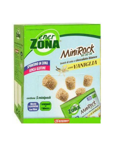 ENERZONA MINIROCK 40-30-30 VA5