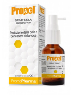 PROPOL AC SPRAY GOLA 30ML