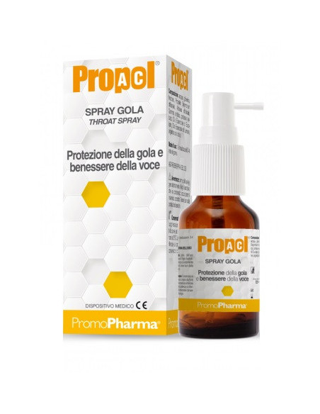 PROPOL AC SPRAY GOLA 30ML