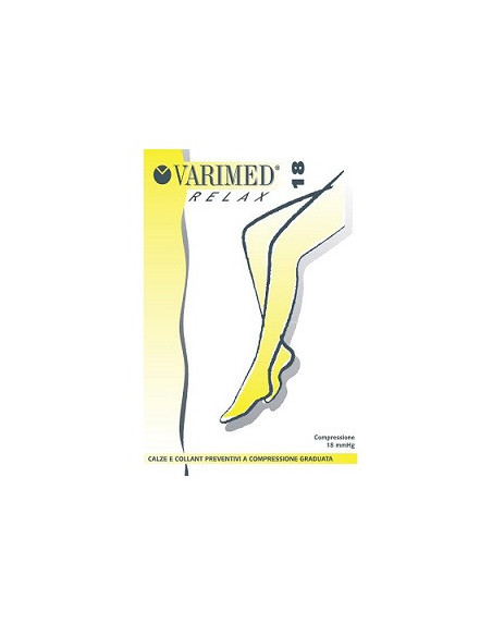 VARIMED COL 18 RELAX CAS 2