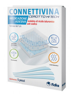 CONNETTIVINABIO CER HITECH 6X7