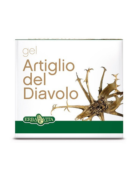 ARTIGLIO DEL DIAV GEL 100ML ER